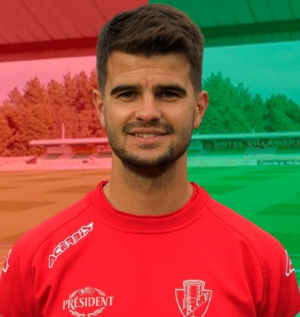 Diego Lpez (Racing C. Villalbs) - 2022/2023